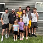 Ashley Brown Woolfolk - @ashwoolfolk - Instagram