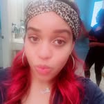 Ashley Woolfolk - @hunii_bunii88 - Instagram