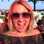 Ashley Woolfolk Skelly - @stixs15 - Instagram
