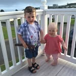 Ashley Woolley - @goose2k7 - Instagram