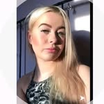 Ashley Woolley khan - @incredibleashely - Instagram