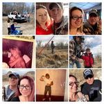 Ashley Woolman - @7.aces.88 - Instagram