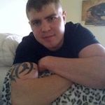 Ashley Workman - @workman5190 - Instagram
