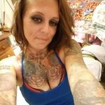 Ashley Kara Worth - @sasshy815 - Instagram