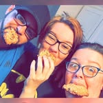Ashley Worth - @caliboo99 - Instagram