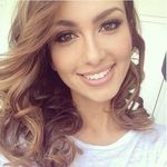 Ashley Worth - @ash_lie12 - Instagram