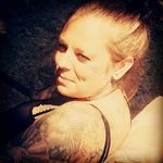 Ashley Worth - @beautifullybroken1215 - Instagram