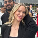 Ashley Worthington - @ashley_worth - Instagram