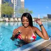 Ashley Wright - @thewrightcryptosuccess - TikTok