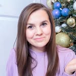 Ashley Wright - YouTuber - @spoonfulofashley - Instagram