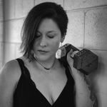 Ashley Wyatt - @rising_fm_ashes - Instagram