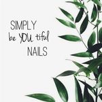 Ashley Wyatt - @simplybnails - Instagram