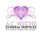 Ashley C. Wyche - @acwychefunerals - Instagram