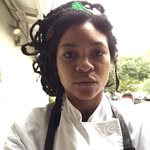 Ashley Wyche - @chefashleywyche - Instagram