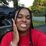 Ashley Wyche - @roniashleywyche - Instagram
