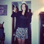 Ashley Nicole Yarbrough - @countrygirl20133 - Instagram