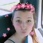 Ashley Yarbrough - @mizzbunnie229 - Instagram