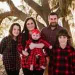 Ashley Yarbrough - @orchjd422 - Instagram