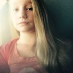 Ashley Yarbrough - @lexis_1240 - Instagram