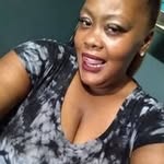 Ashley Yarbrough - @prettygirlreene1990 - Instagram