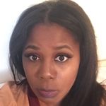 Ashley Yarbrough - @missany816 - Instagram