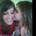 Ashley Yarbrough - @2infinikitty4u - Instagram