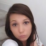Ashley Yarbrough - @missbunnie93 - Instagram