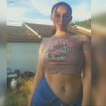 Ashley Yarbrough - @imthadbich - Instagram