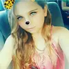 Ashley - @ashleyyeomans1p - TikTok
