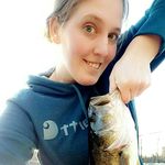 Ashley Yeoman - @yeoman1288 - Instagram