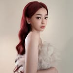 ASHLEY LOW 🩵 - @ashley_yun1109 - Instagram