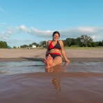 Ashley Yu - Facebook