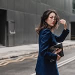 Ashley yu - @yuhangreal - Instagram