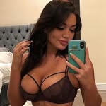 Ashley Zimmermann Huijbers - @akg_scarlettgemma_155 - Instagram