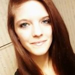 Ashli Davis - @ashlibaby13 - Instagram