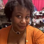 Ashli Davis - @trusweetness - Instagram