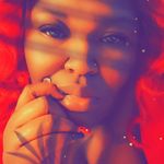 Ashli Davis - @yhung.myah - Instagram