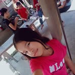 Ashley Smith - Facebook