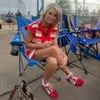 Ashley - @ashleystewart036 - TikTok