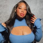 Ashley Gordon - @curvygramdoll - Instagram