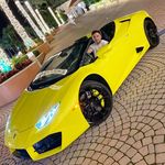 Ashley Gordon - @ashleygordonfx_ - Instagram