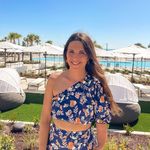 Ashley Gordon | Travel Agent - @magical_vacays - Instagram