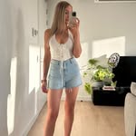 A s h l i e - @ashliemitchell_ - Instagram