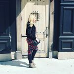 Ashlie Mitchell - @lularoeashliemitchell - Instagram