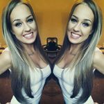 Ashlie Mitchell - @ashliejade2018 - Instagram