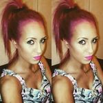 Ashlie Mitchell - @ashliejade42 - Instagram