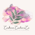 Ashlie Mitchell - @cardamomcreationsco - Instagram