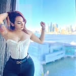 Ashley Ramos - @ashyourfavoritelender - Instagram
