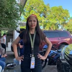 Ashlie Ramos - Facebook