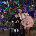 Ashlie Ramos - Facebook